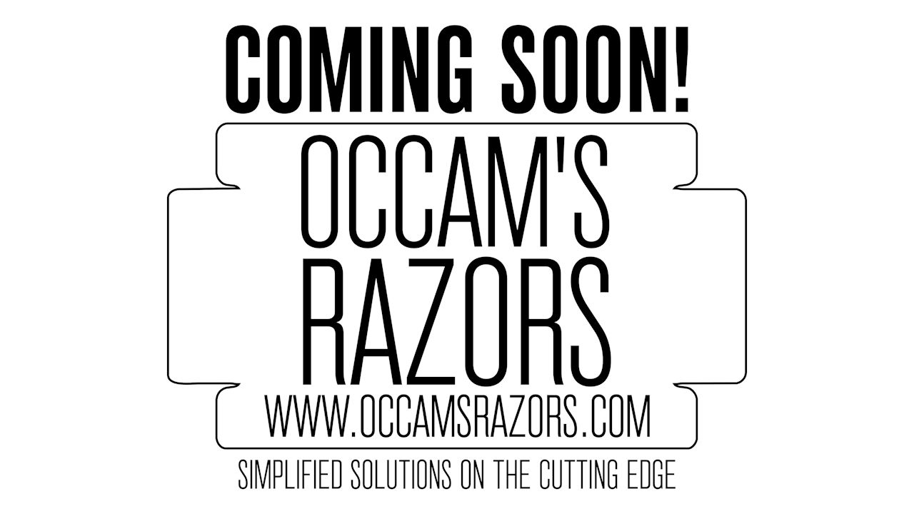 Coming Soon!